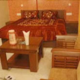 Hotel Sartaj (15 Kms from Chandigarh ISBT), Mohali 3